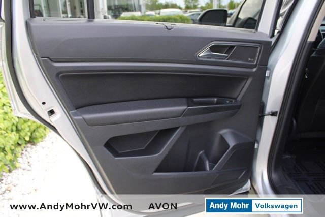 Used 2018 Volkswagen Atlas SEL Premium AWD/4WD image 31