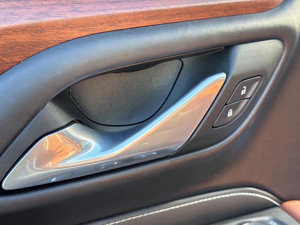 Used 2024 GMC Yukon Denali Ultimate w/ LPO, Floor Liner Package image 24