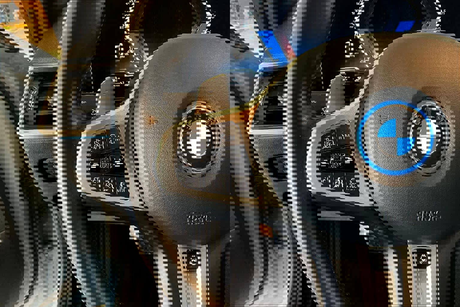 Used 2024 BMW 330e w/ Premium Package image 22