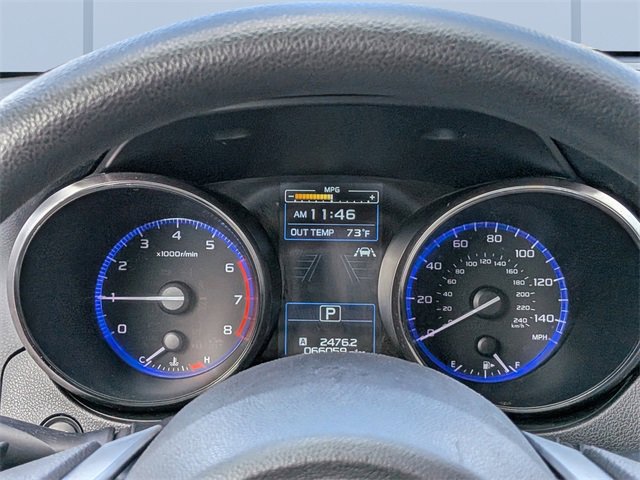 Used 2019 Subaru Legacy 2.5i w/ Alloy Wheel Package image 26