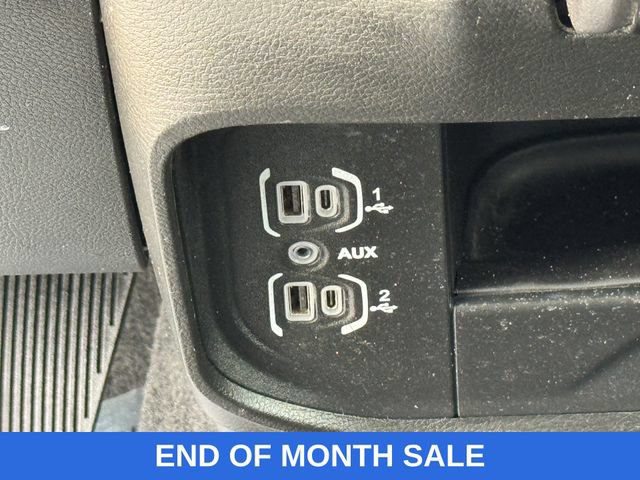 Used 2025 RAM 2500 Big Horn AWD/4WD image 27