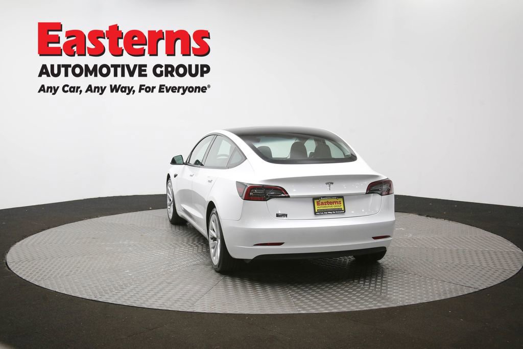 Used 2023 Tesla Model 3 Standard Range image 34