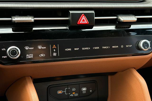 New 2026 Kia Sportage X-Line image 21