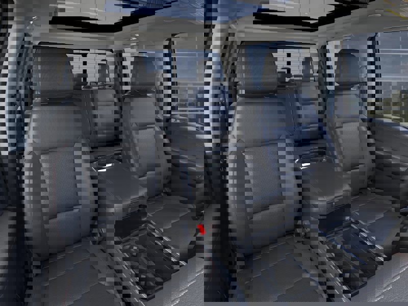 New 2024 Ford F250 Lariat w/ Lariat Ultimate Package image 10