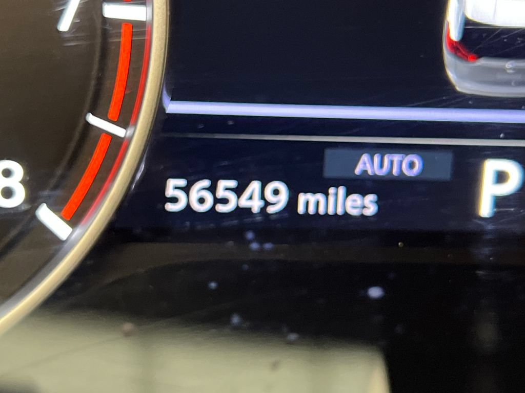 Used 2024 Nissan Rogue SV AWD/4WD image 47