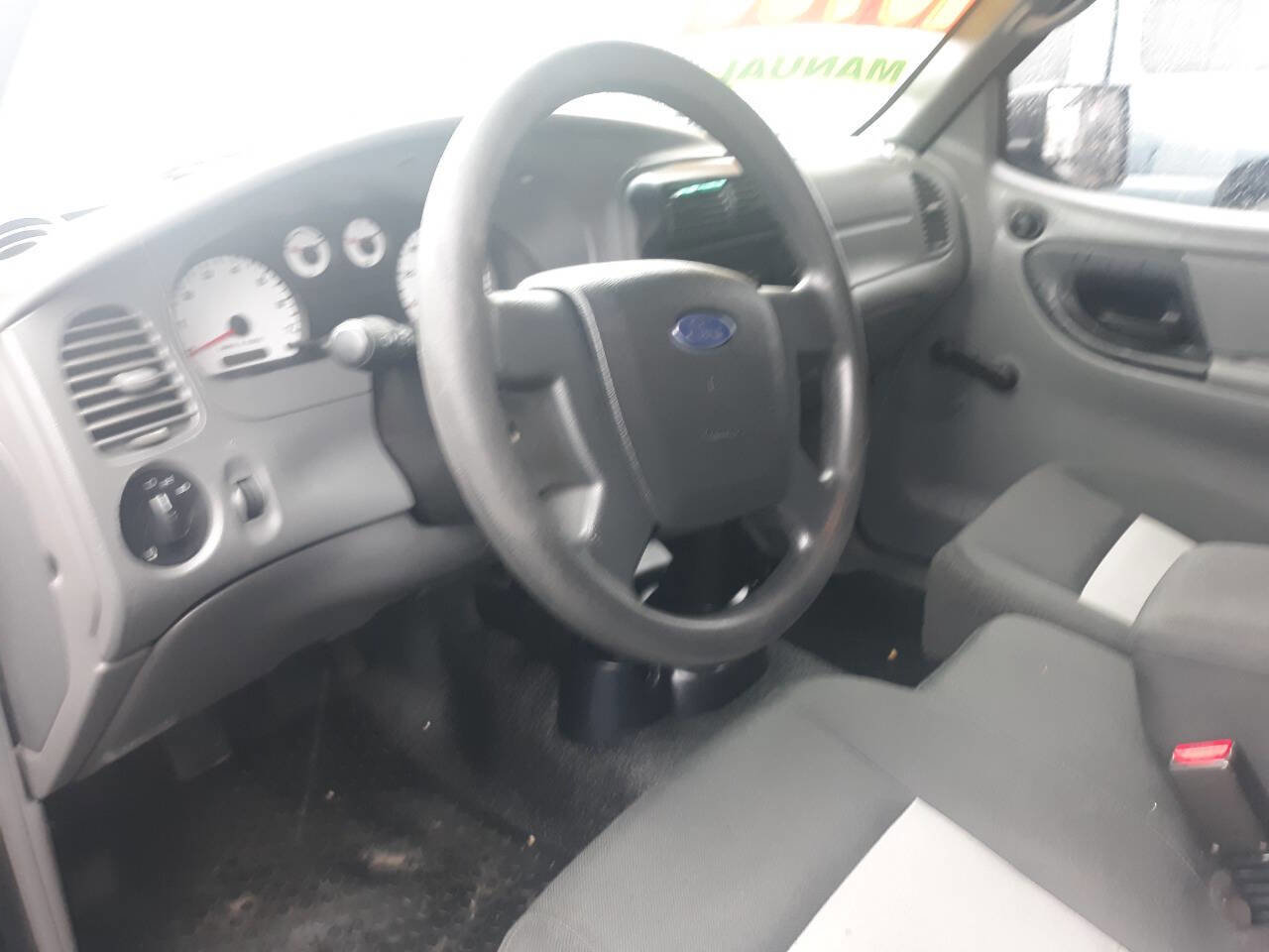 Used 2010 Ford Ranger Sport image 19