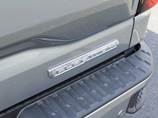 New 2026 GMC Sierra 1500 Elevation w/ Elevation Premium Package image 6