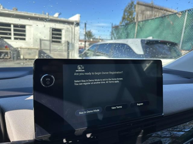New 2026 Honda Prologue EX image 22