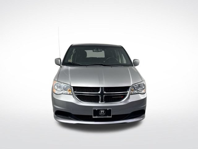 Used 2015 Dodge Grand Caravan SE FWD image 26