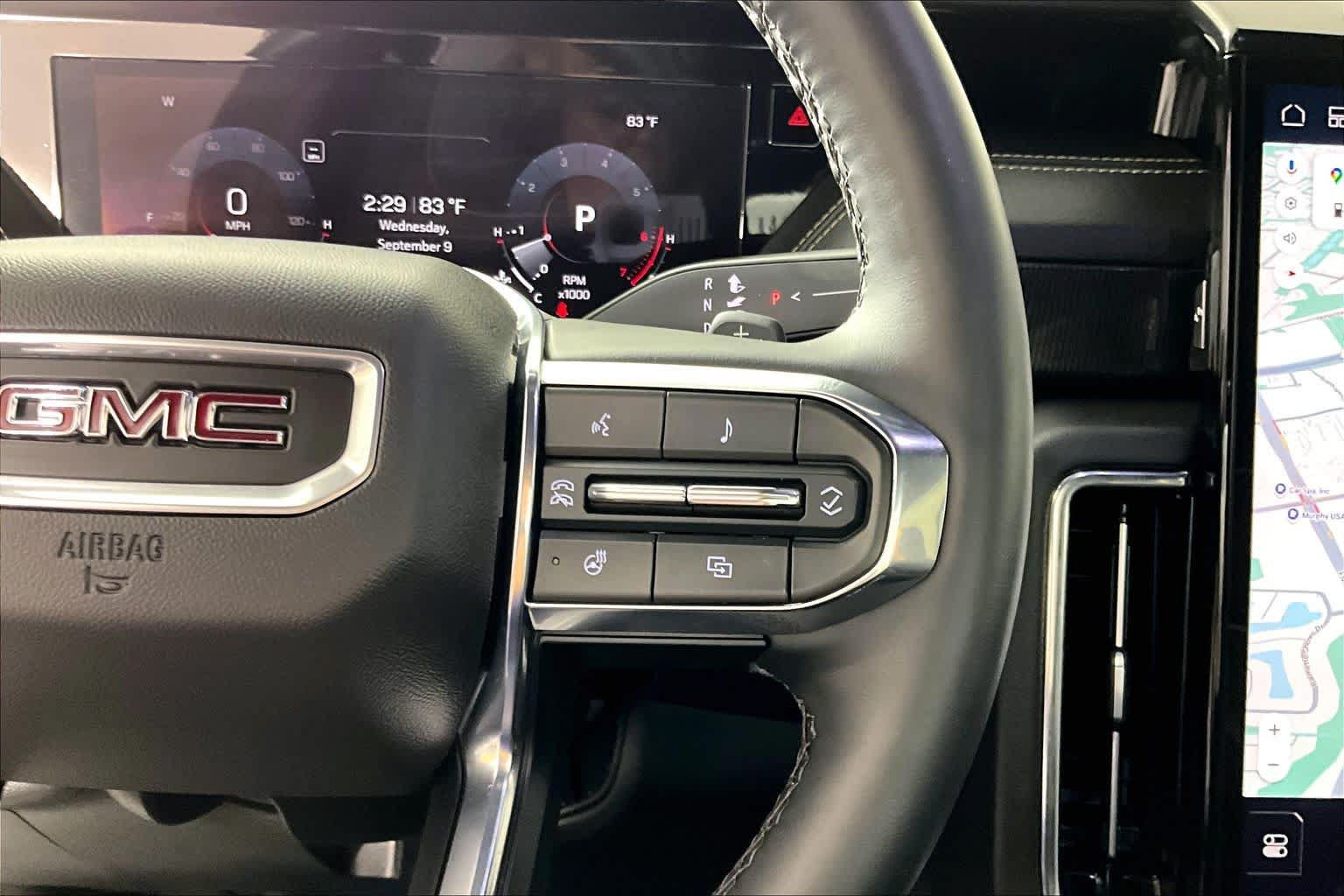 Certified 2026 GMC Yukon Elevation RWD image 23