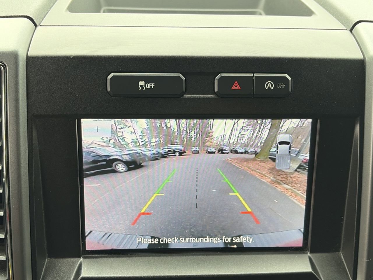 Used 2020 Ford F150 XLT w/ Equipment Group 302A Luxury image 14