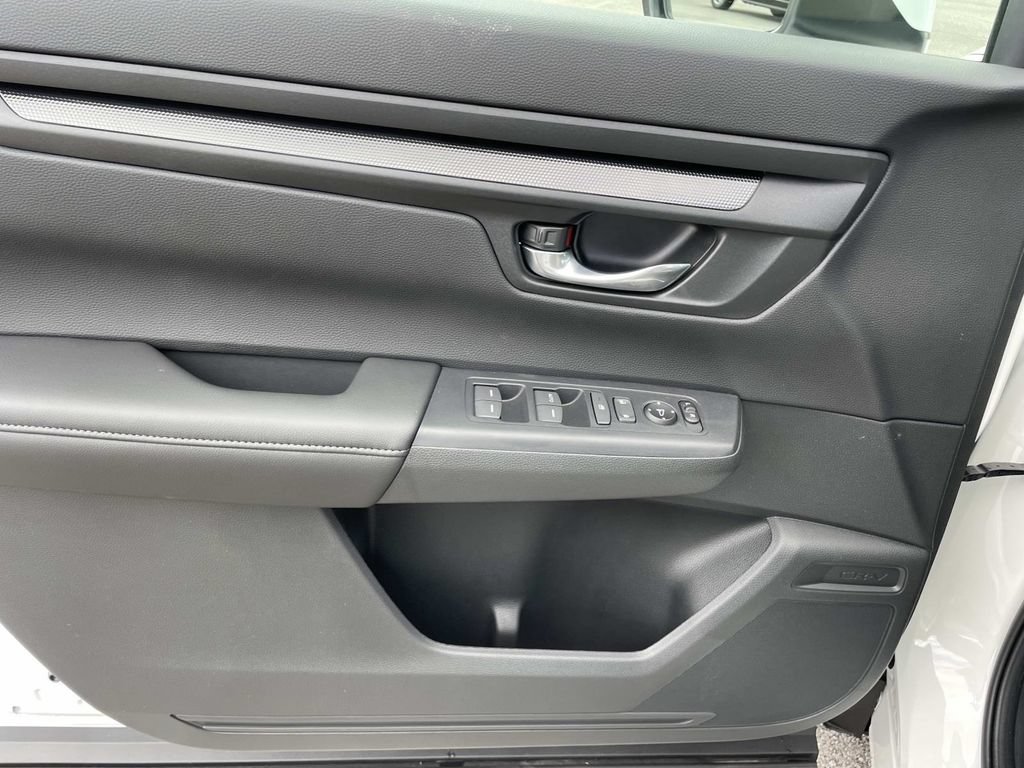 New 2026 Honda CR-V LX image 15