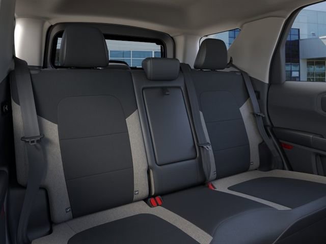 New 2026 Ford Bronco Sport Big Bend image 11