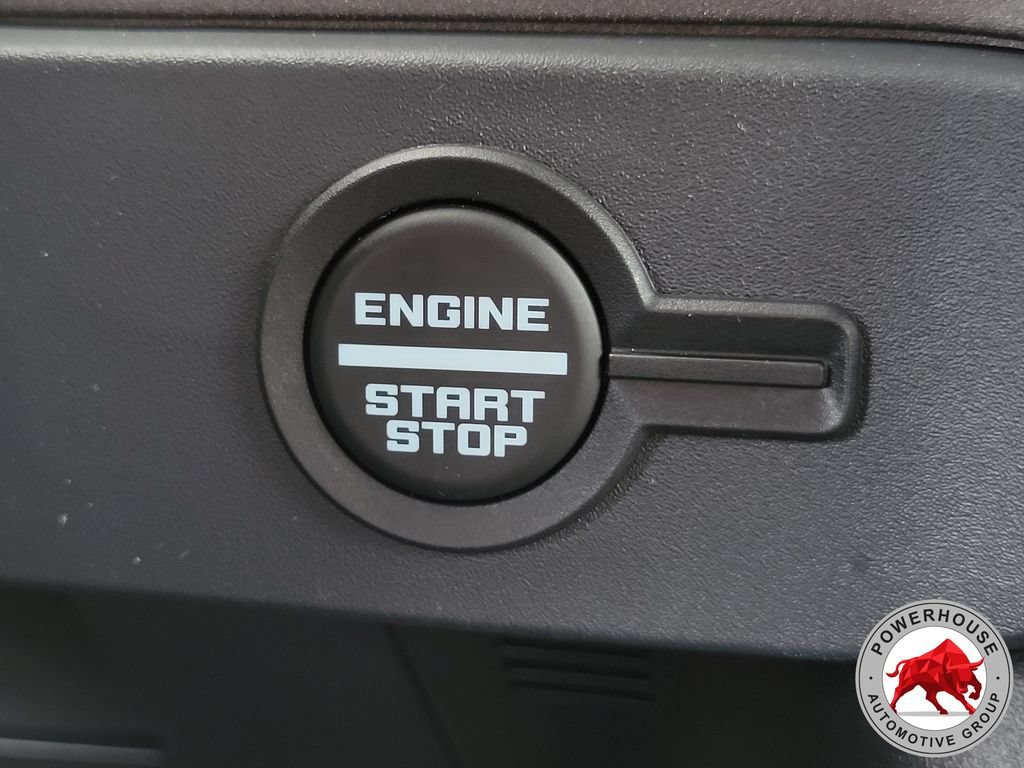 New 2026 Ford Bronco Big Bend AWD/4WD image 32