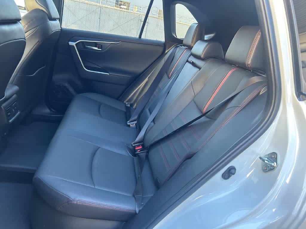 Used 2024 Toyota RAV4 XSE w/ Premium Package AWD/4WD image 14