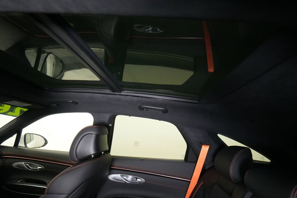 New 2026 Genesis GV70 3.5T Sport Prestige image 27