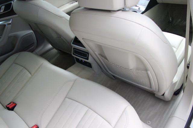 Used 2019 Audi A6 2.0T Premium Plus w/ Premium Plus Package AWD/4WD image 18