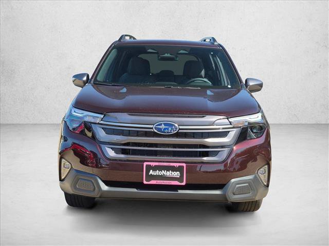 New 2026 Subaru Forester Touring AWD/4WD image 6