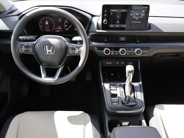 New 2026 Honda CR-V LX image 14