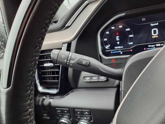 Used 2024 GMC Sierra 1500 Denali w/ Technology Package AWD/4WD image 73