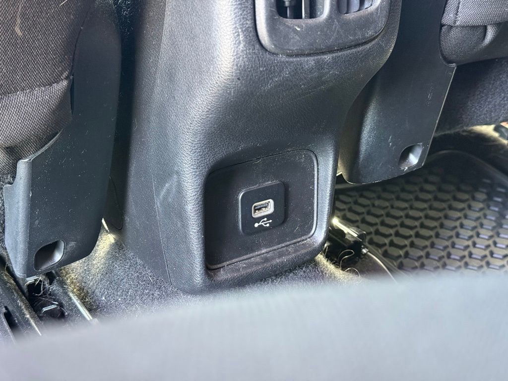 Used 2017 Jeep Compass Sport w/ Cold Weather Group image 25