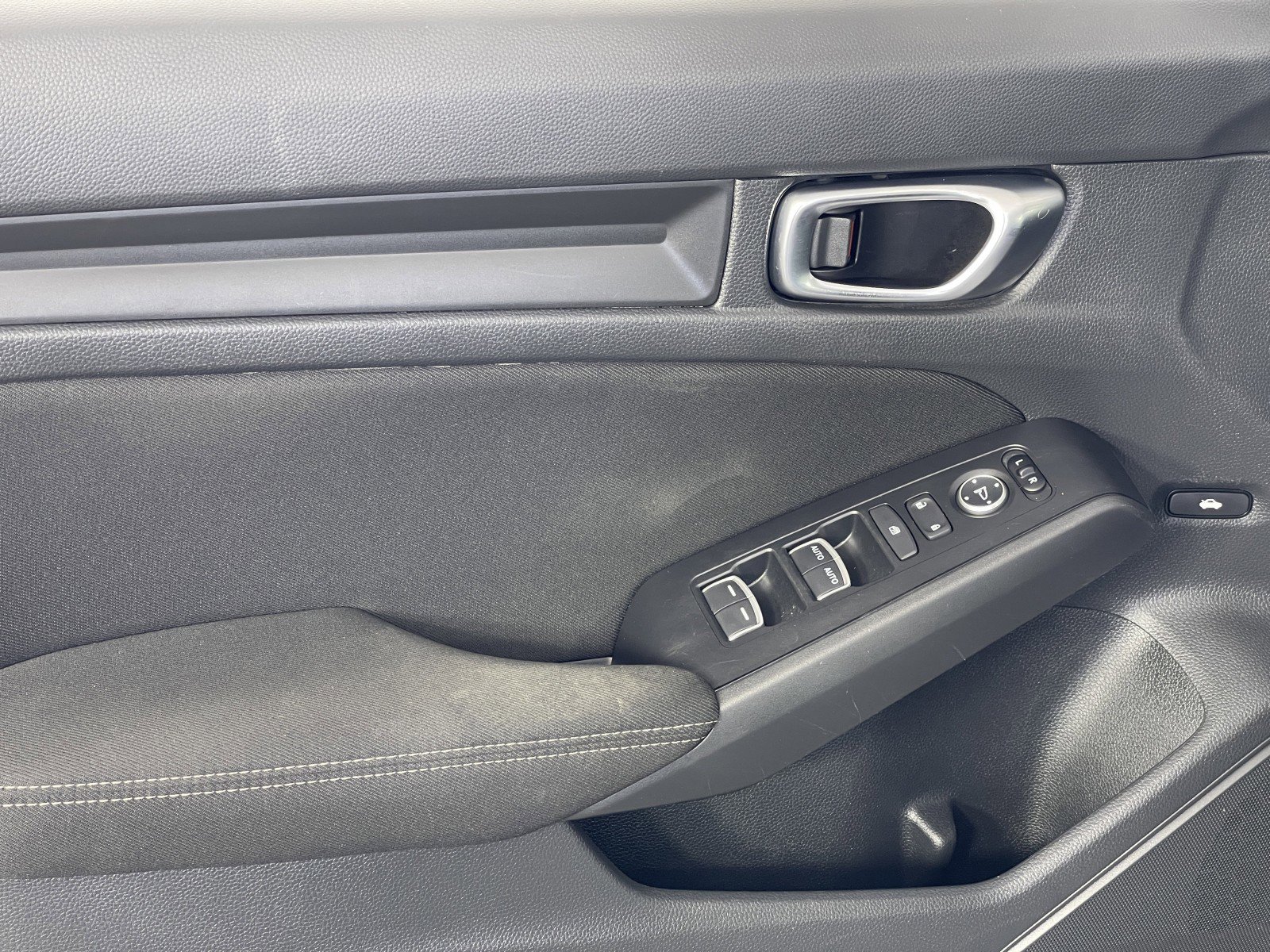 Used 2022 Honda Civic Sport image 21