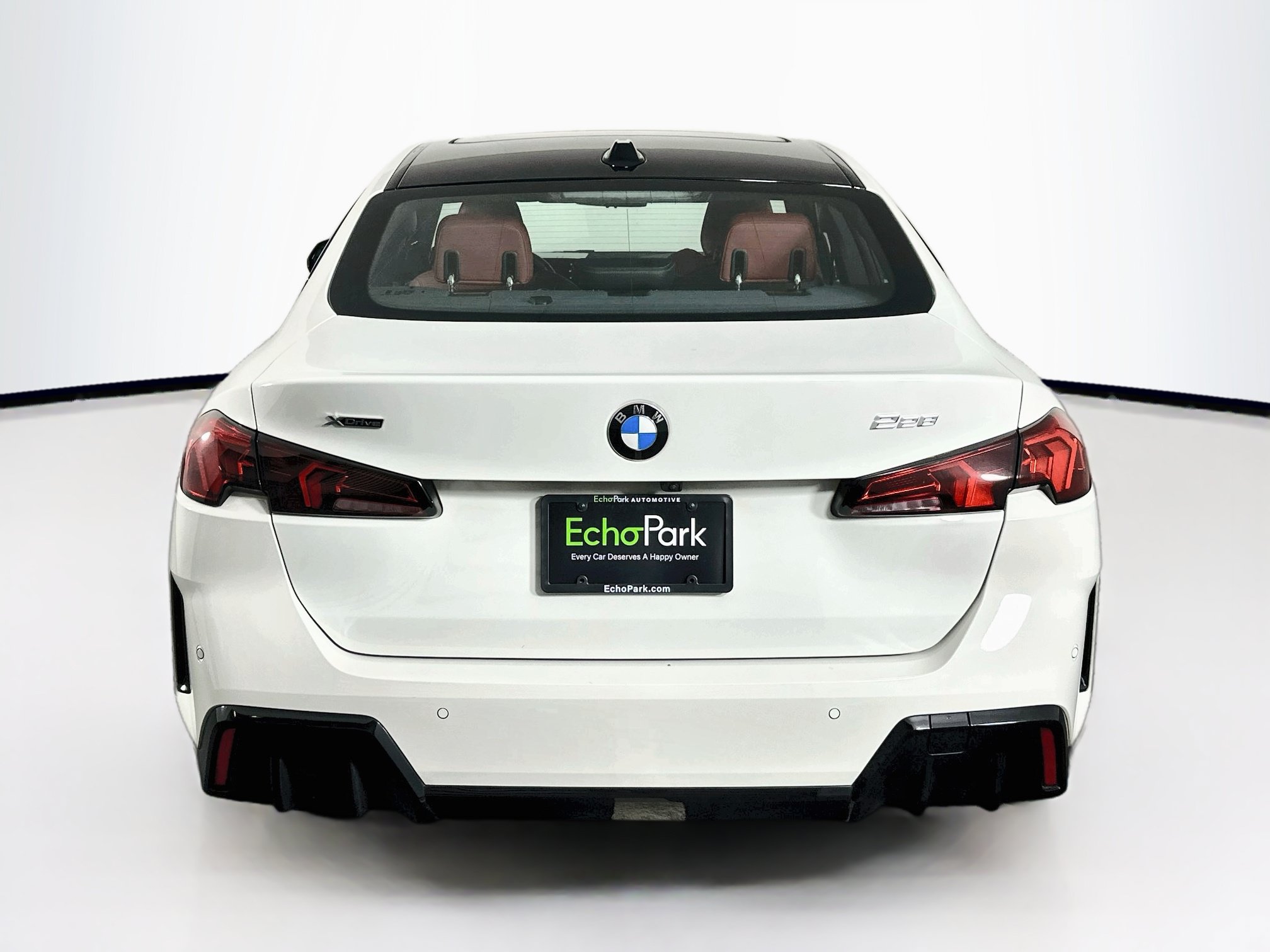 Used 2025 BMW 228i xDrive AWD/4WD image 7
