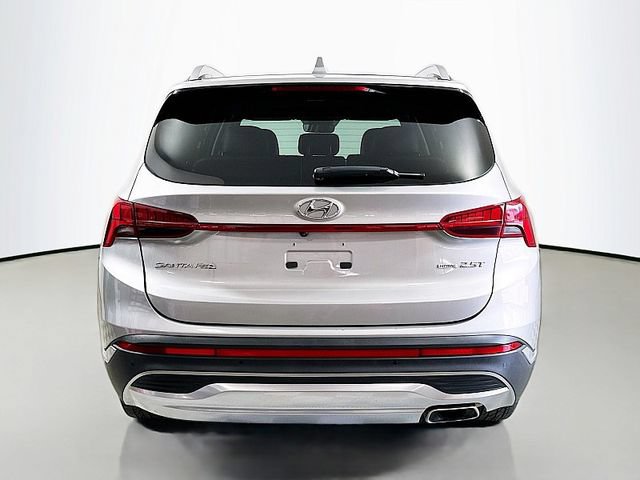 Used 2022 Hyundai Santa Fe Limited AWD/4WD image 6