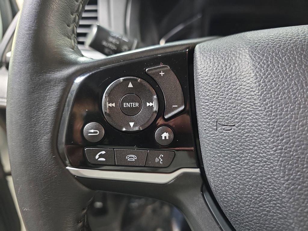 Used 2019 Honda Odyssey EX-L image 17