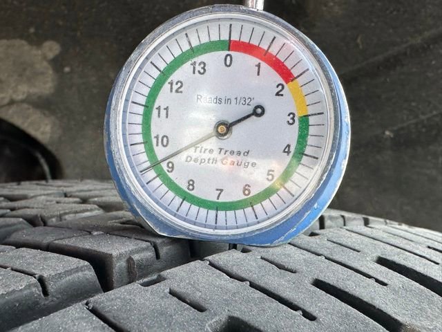 Certified 2023 Chevrolet Suburban Premier image 31