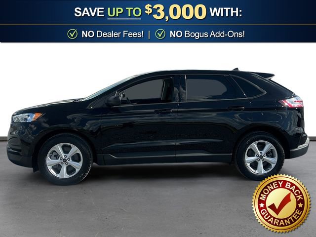 Used 2024 Ford Edge SE image 2