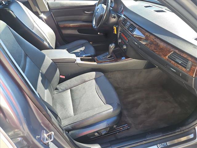 Used 2011 BMW 328i xDrive Sedan AWD/4WD image 20