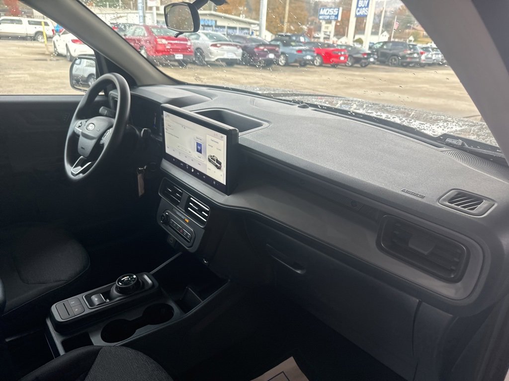 New 2025 Ford Maverick XL w/ 4K Tow Package image 17