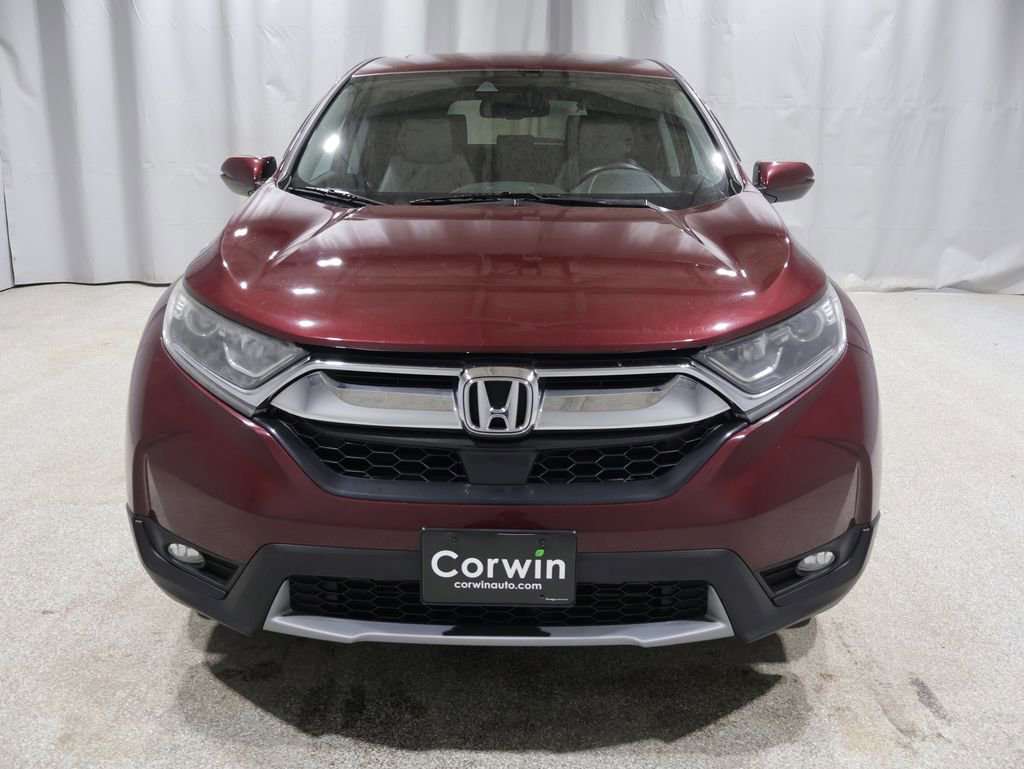 Used 2018 Honda CR-V EX-L image 18