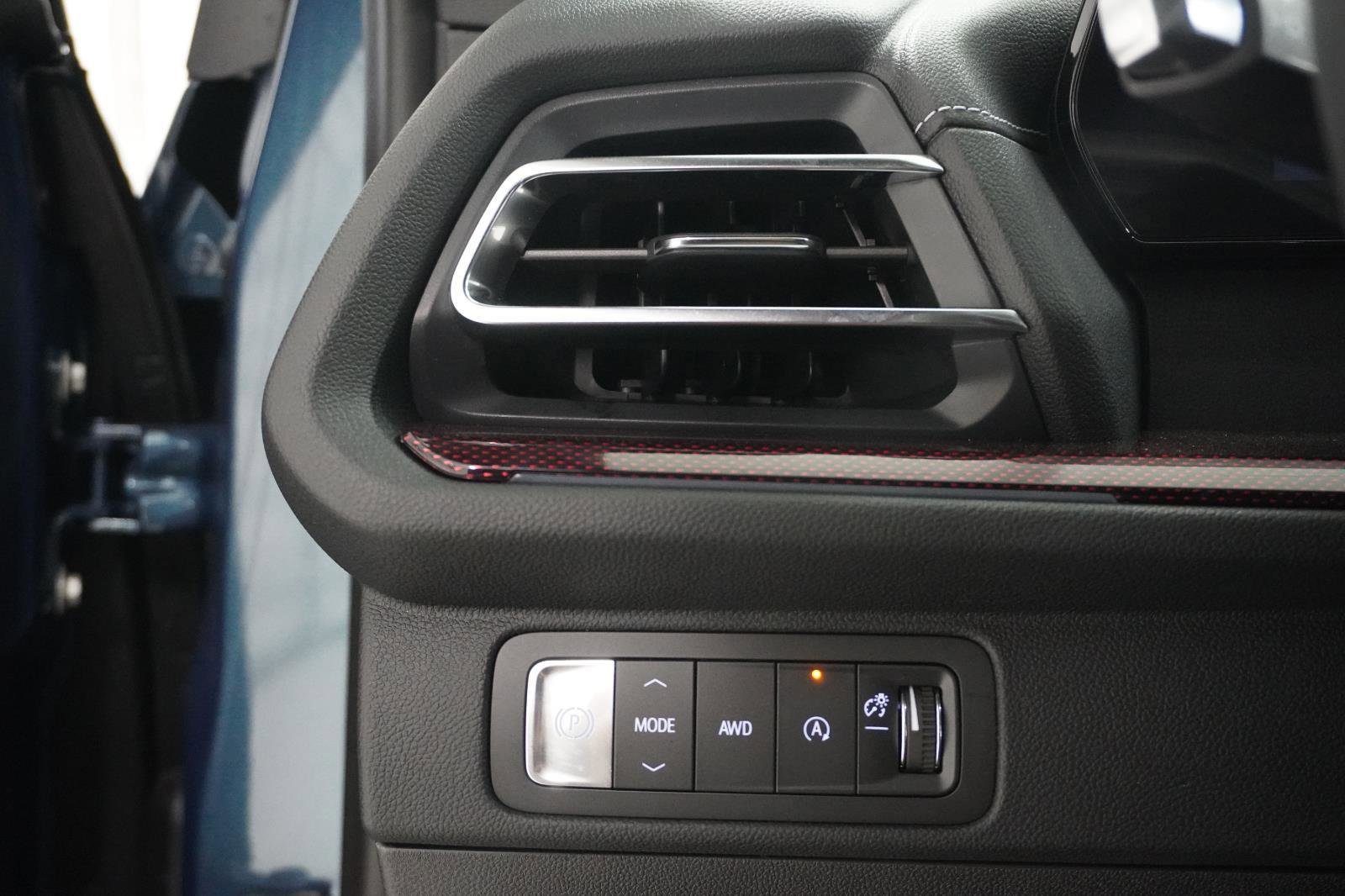 New 2026 Chevrolet Traverse Z71 w/ Enhanced Driving Package image 21