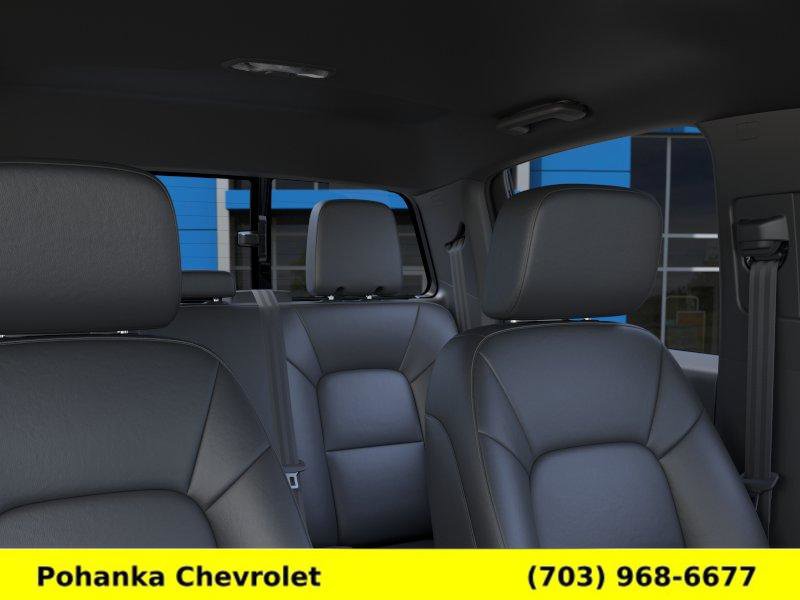 New 2026 Chevrolet Colorado Trail Boss image 24