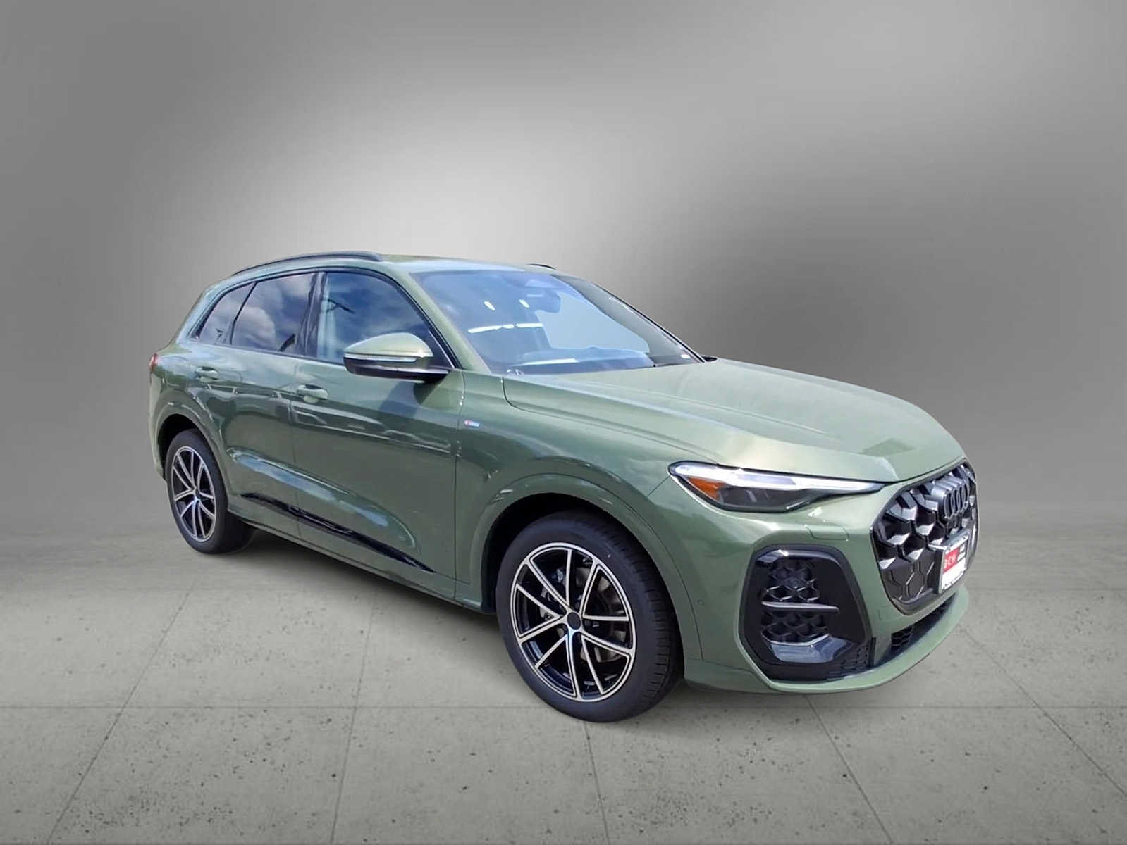 New 2026 Audi Q5 Prestige AWD/4WD image 2