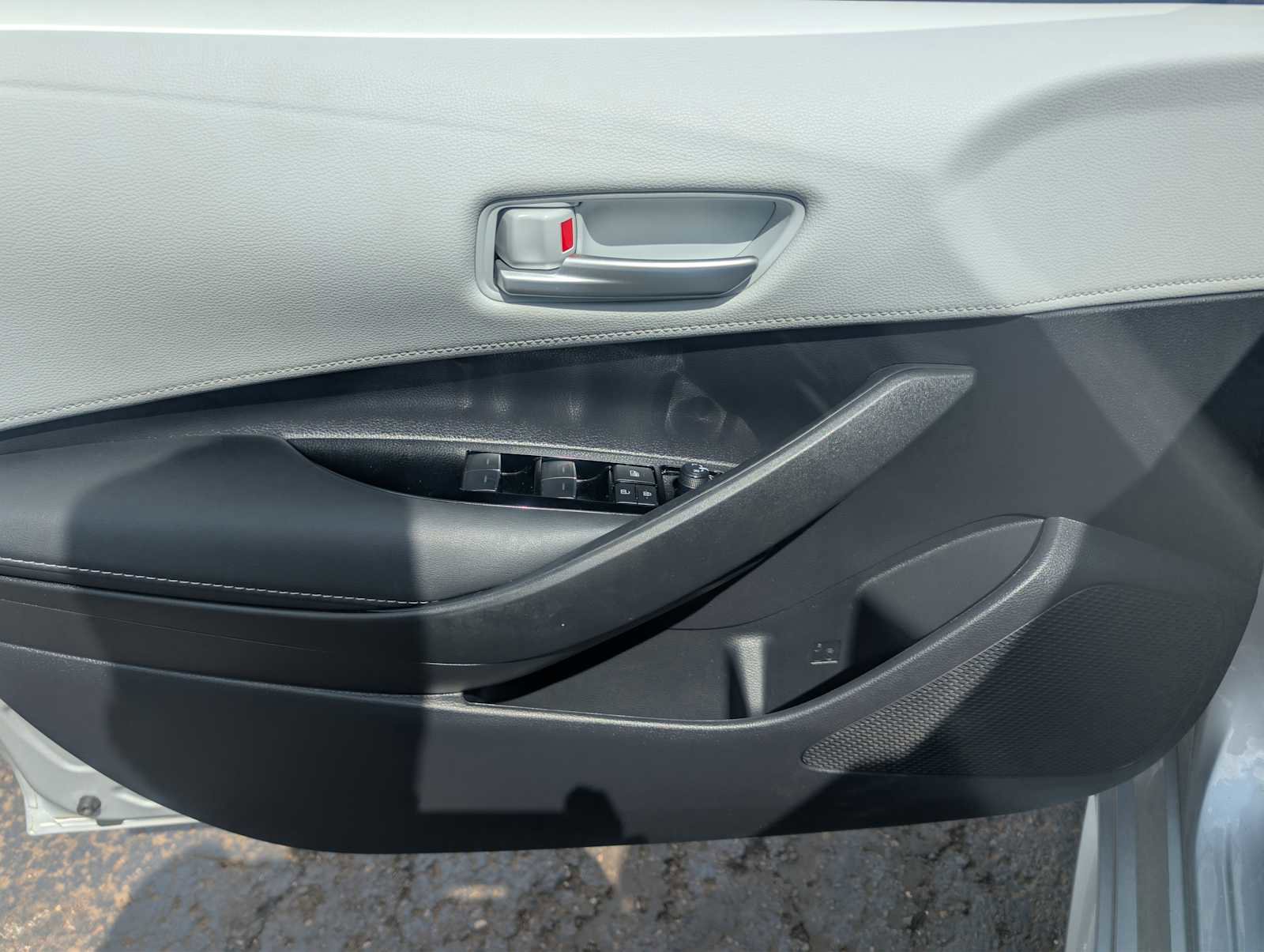 Certified 2023 Toyota Corolla SE FWD image 21