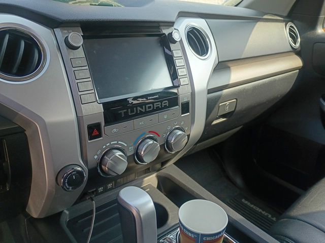 Used 2021 Toyota Tundra SR5 w/ Trail Edition image 29