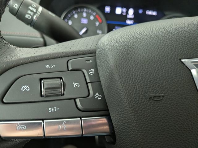 Used 2023 Cadillac XT4 Sport AWD/4WD image 8
