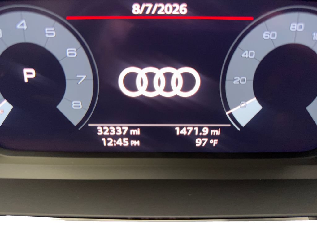 Used 2023 Audi A3 2.0T Premium w/ Convenience Package AWD/4WD image 61