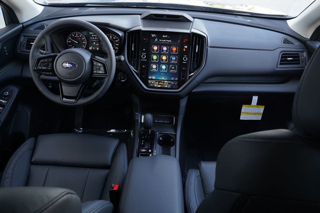 New 2026 Subaru Ascent Bronze Edition AWD/4WD image 9