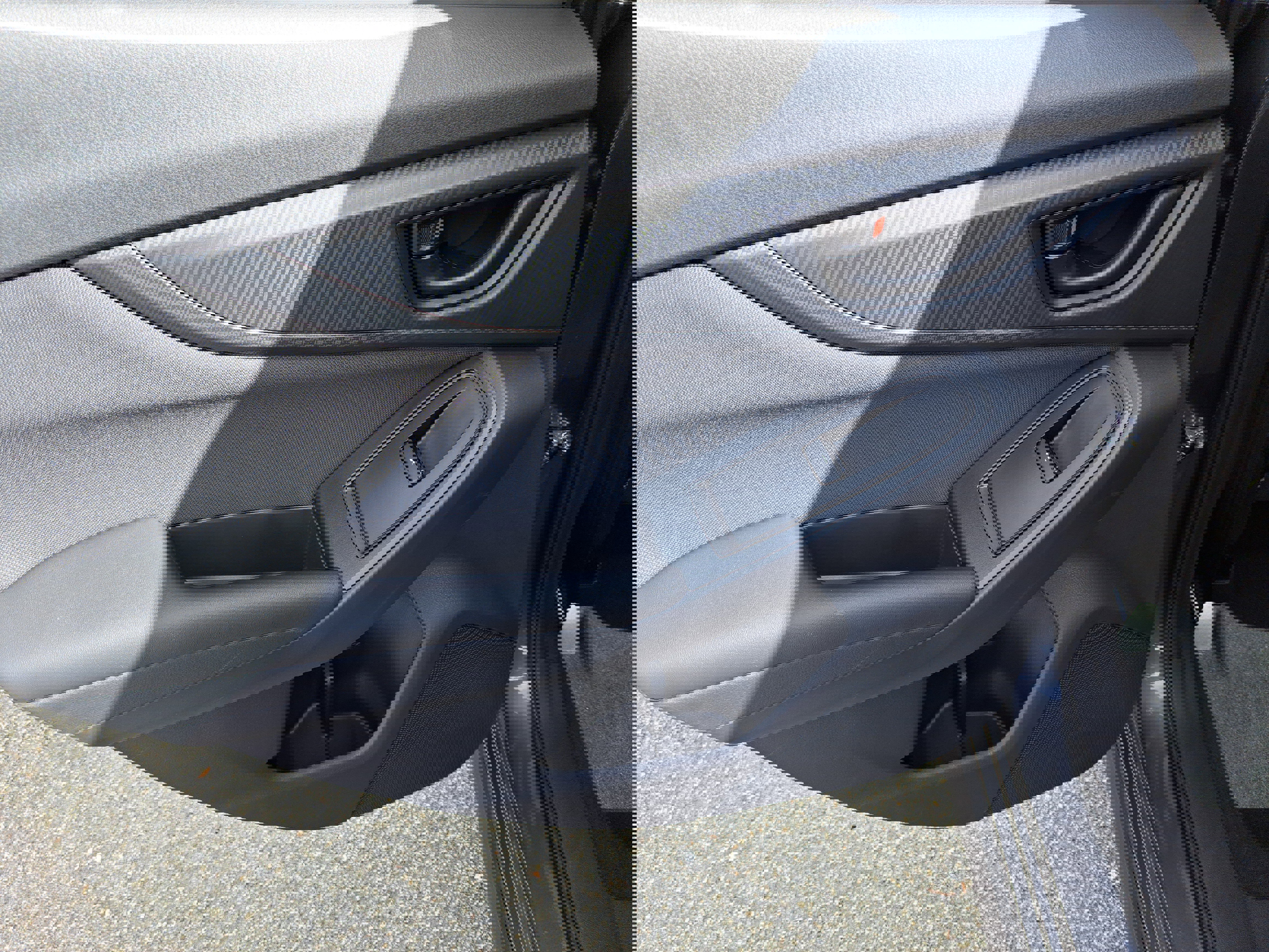 Used 2022 Subaru Crosstrek 2.0i Premium w/ Moonroof Package image 7