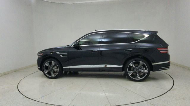 Used 2025 Genesis GV80 3.5T Prestige image 71