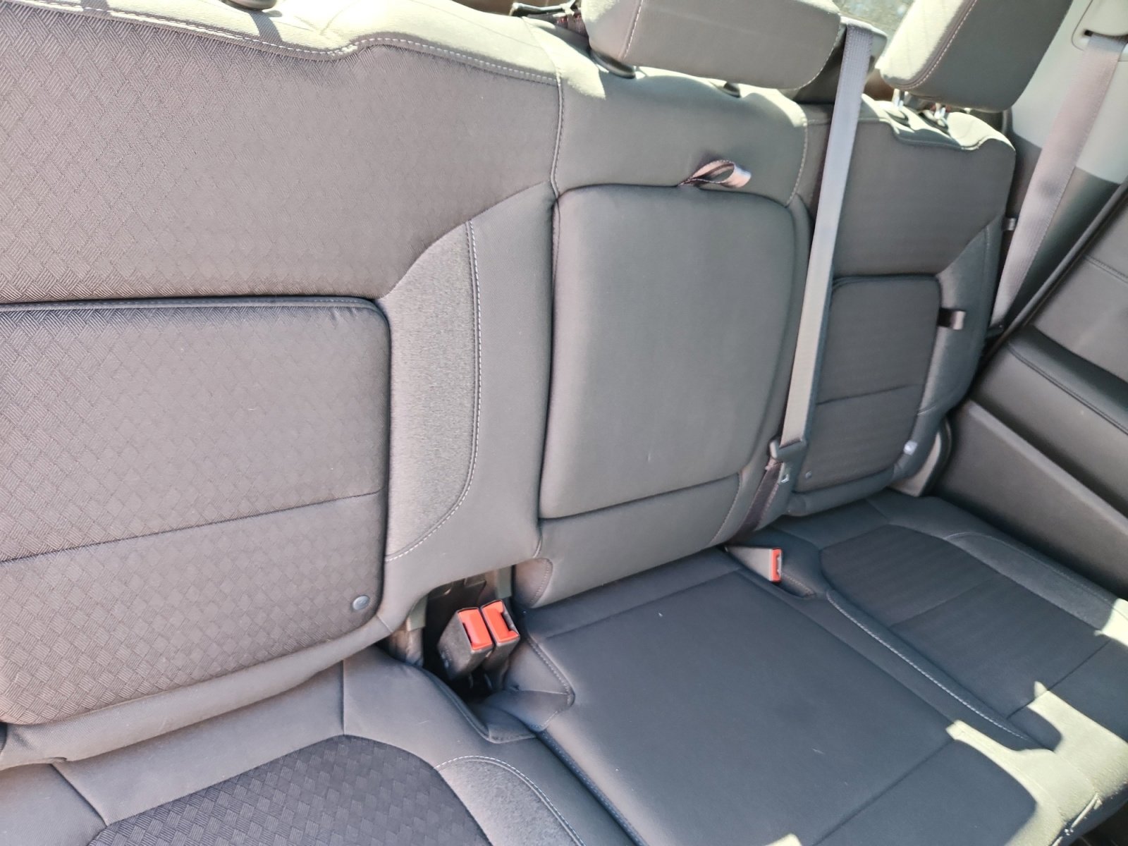 Used 2021 GMC Sierra 1500 Elevation image 18