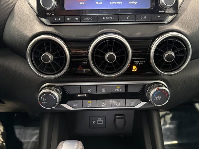 Used 2022 Nissan Sentra S FWD image 17