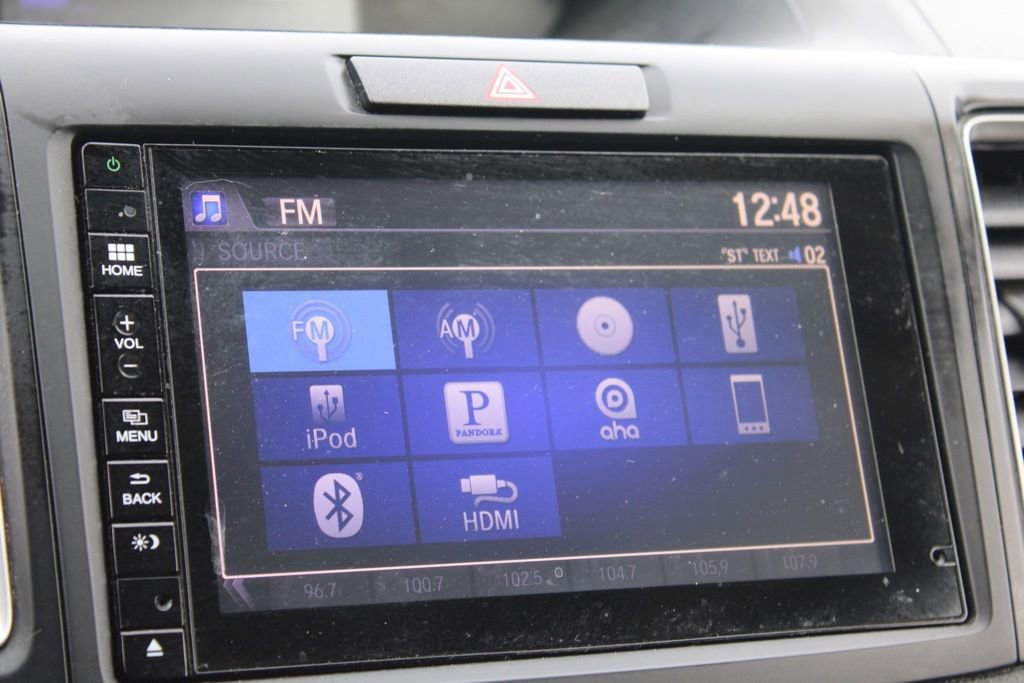 Used 2016 Honda CR-V EX image 39