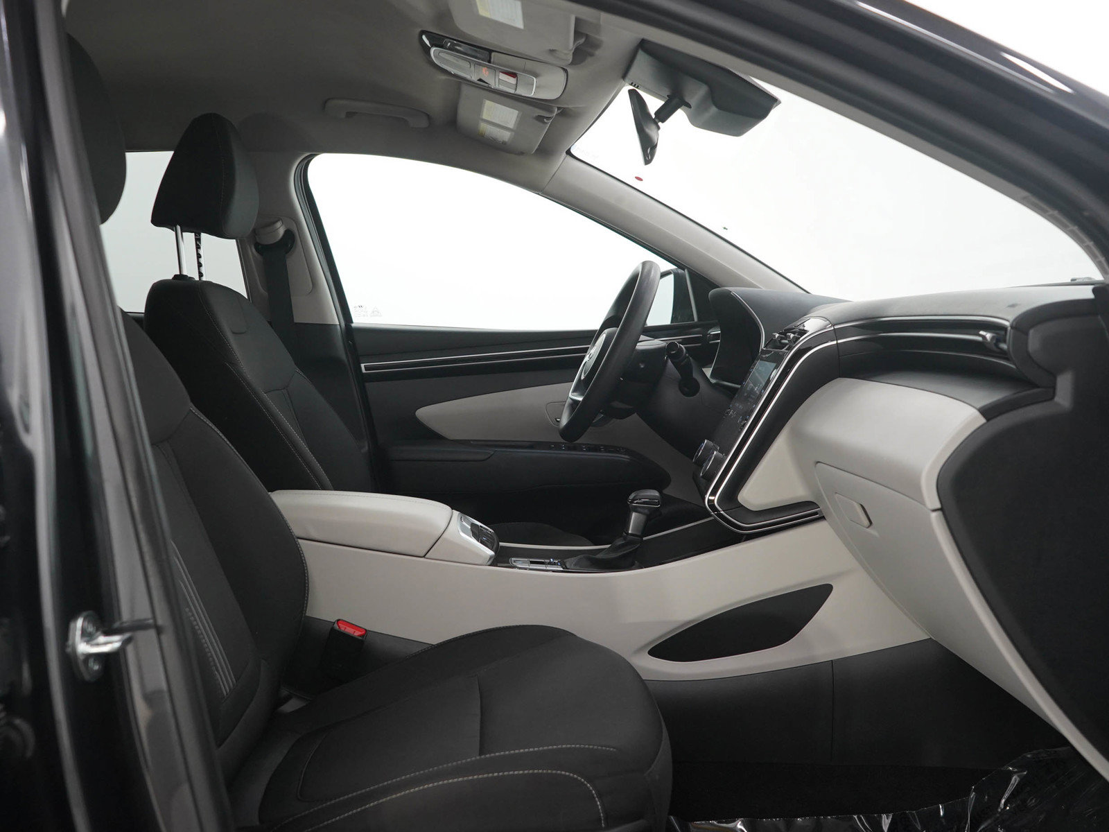 Used 2023 Hyundai Tucson SEL AWD/4WD image 11