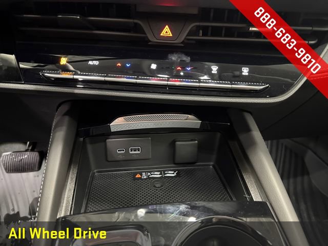 New 2026 Buick Envision Avenir image 4