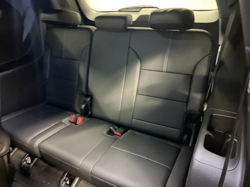 New 2026 GMC Acadia Elevation image 14